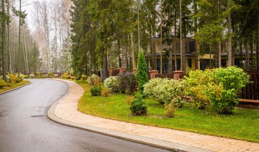 Лесной участок в Эмеральд Вилладж