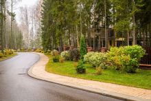 Лесной участок в Эмеральд Вилладж