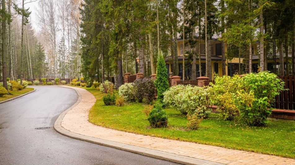 Лесной участок в Эмеральд Вилладж