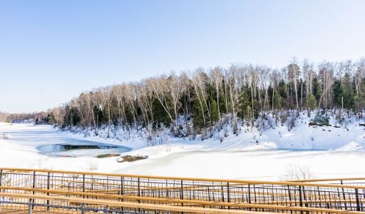 Новый дом в Березки River Village