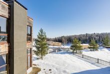 Новый дом в Березки River Village