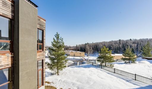 Новый дом в Березки River Village