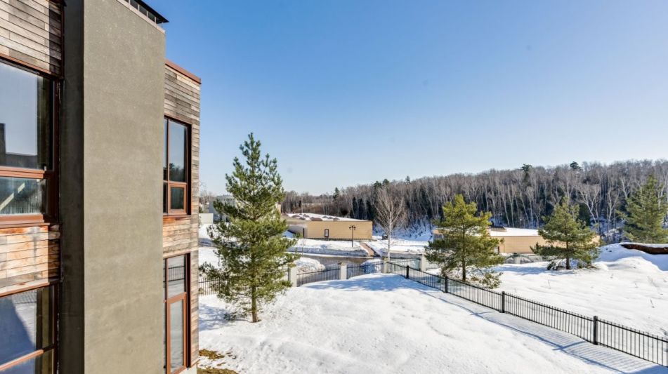 Новый дом в Березки River Village