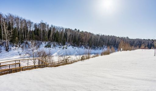 Новый дом в Березки River Village