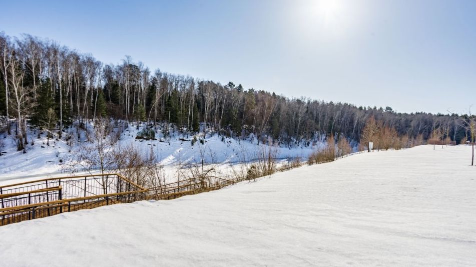 Новый дом в Березки River Village
