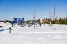 Новый дом в Березки River Village