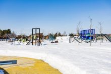 Новый дом в Березки River Village