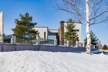 Новый дом в Березки River Village