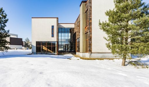 Новый дом в Березки River Village