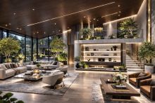 Светлый дом в КП Velmon