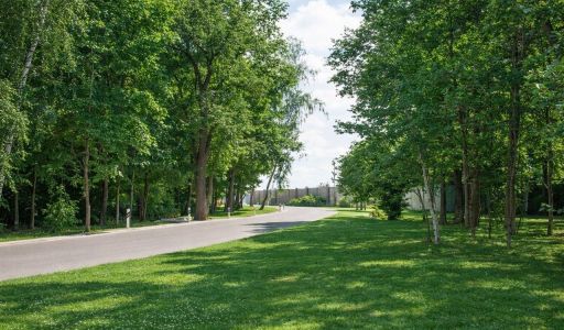 Новый дом в КП Люкс-Проект