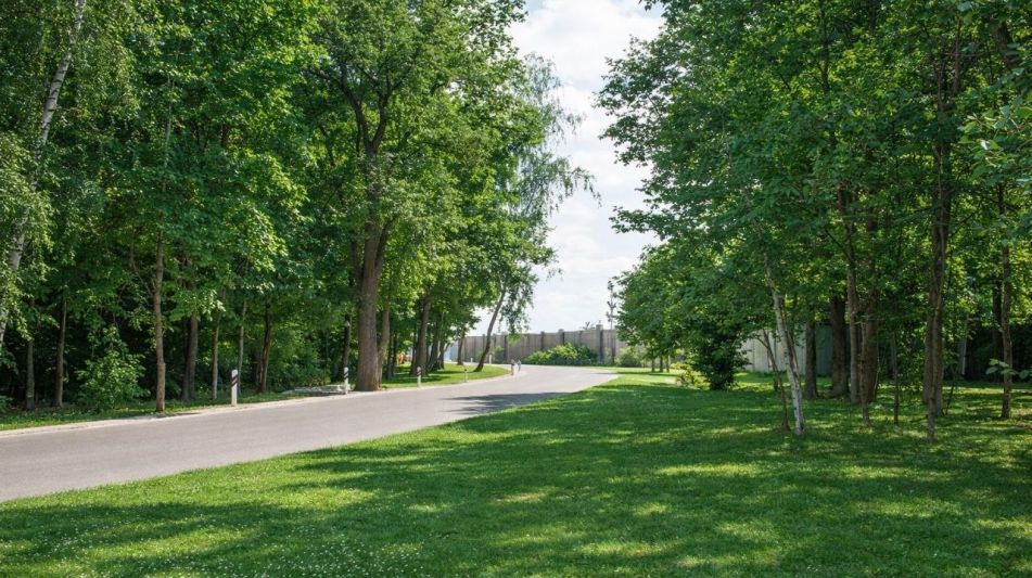 Новый дом в КП Люкс-Проект