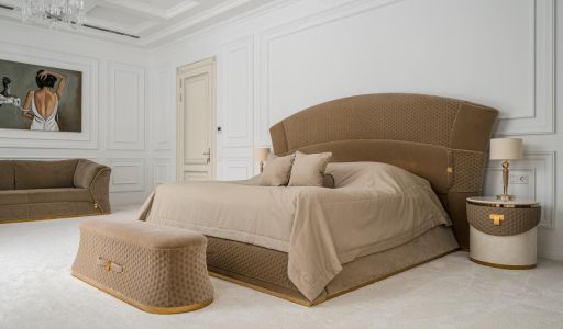 Резиденция в Дарьино