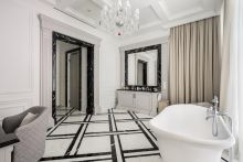 Резиденция в Дарьино