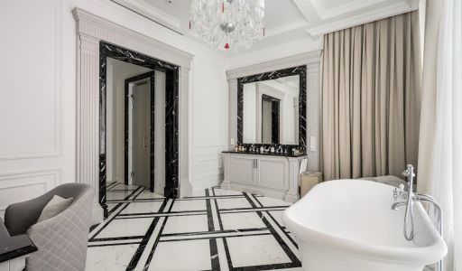 Резиденция в Дарьино