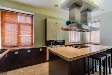 Дом в КП Резиденции Бенилюкс