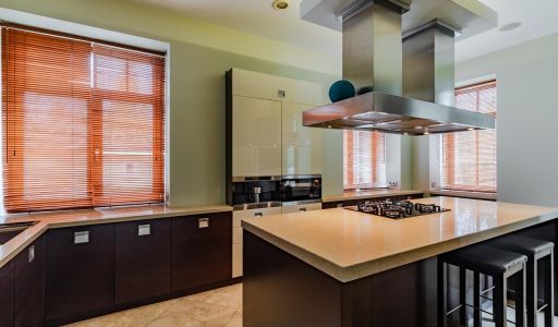 Дом в КП Резиденции Бенилюкс