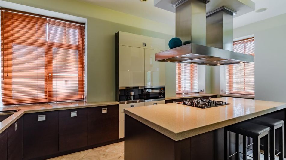 Дом в КП Резиденции Бенилюкс