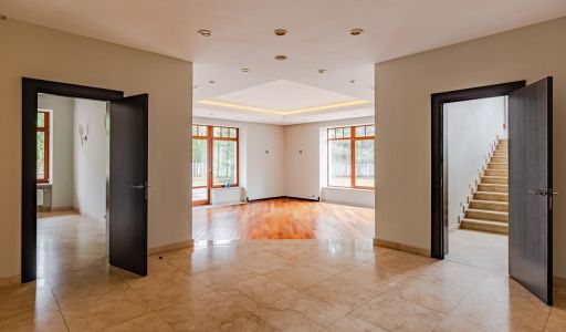 Дом в КП Резиденции Бенилюкс