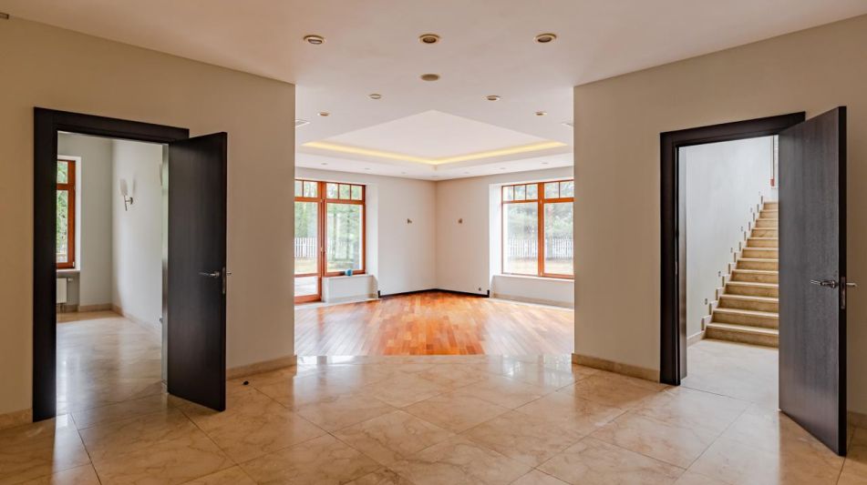 Дом в КП Резиденции Бенилюкс