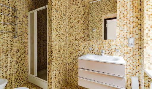 Дом в КП Резиденции Бенилюкс