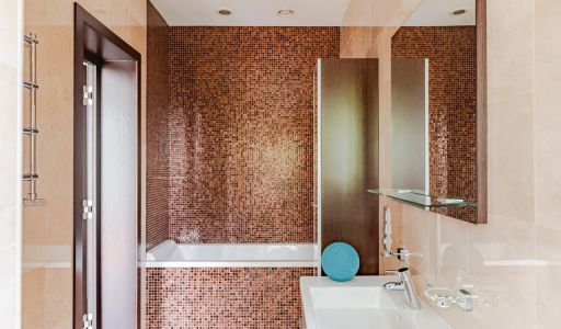 Дом в КП Резиденции Бенилюкс