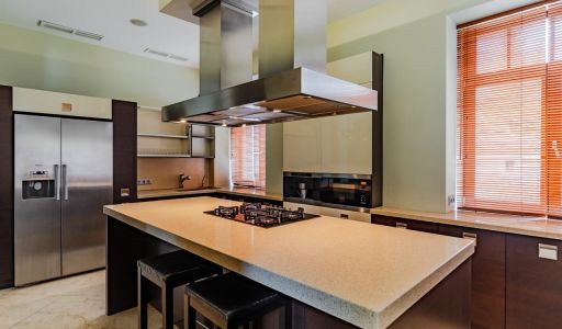 Дом в КП Резиденции Бенилюкс