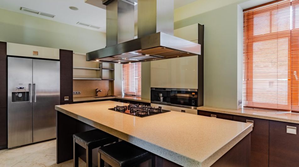 Дом в КП Резиденции Бенилюкс