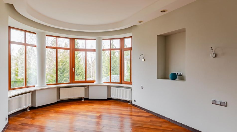 Дом в КП Резиденции Бенилюкс