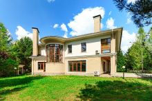 Дом в КП Резиденции Бенилюкс