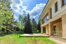 Дом в КП Резиденции Бенилюкс