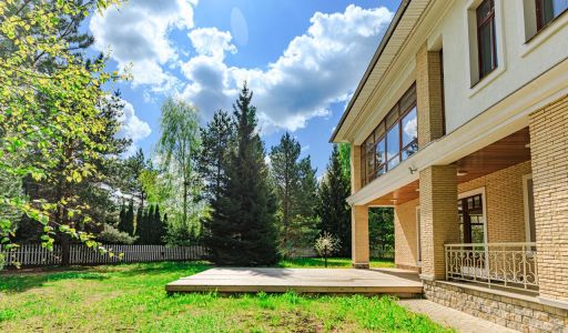 Дом в КП Резиденции Бенилюкс