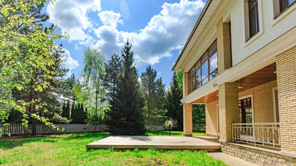 Дом в КП Резиденции Бенилюкс