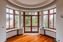 Дом в КП Резиденции Бенилюкс