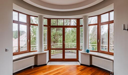 Дом в КП Резиденции Бенилюкс