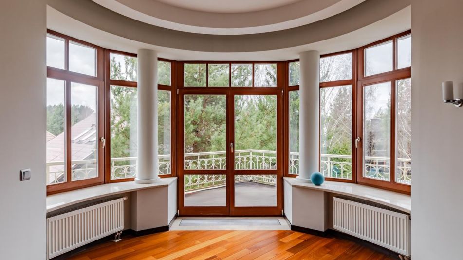 Дом в КП Резиденции Бенилюкс