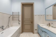 Дом под ключ в Дарьино