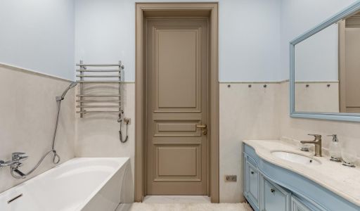 Дом под ключ в Дарьино