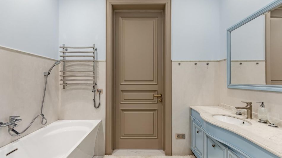 Дом под ключ в Дарьино