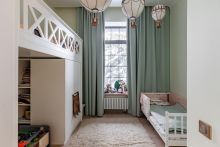 Дом под ключ в Дарьино