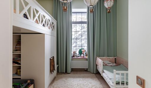 Дом под ключ в Дарьино