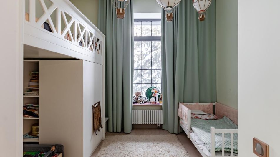 Дом под ключ в Дарьино