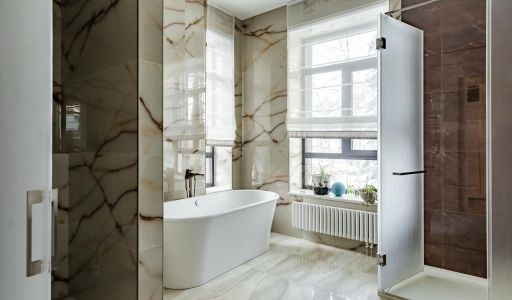 Дом под ключ в Дарьино