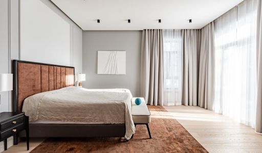 Дом под ключ в Дарьино