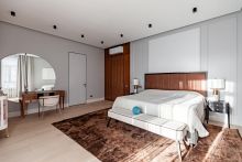 Дом под ключ в Дарьино