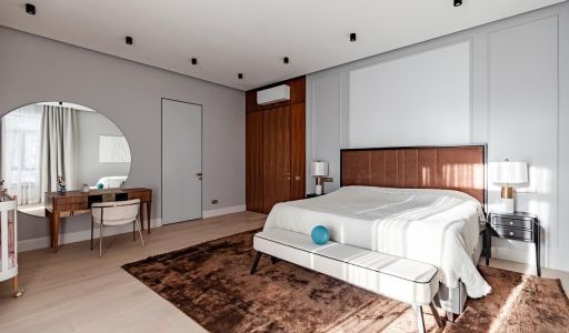 Дом под ключ в Дарьино