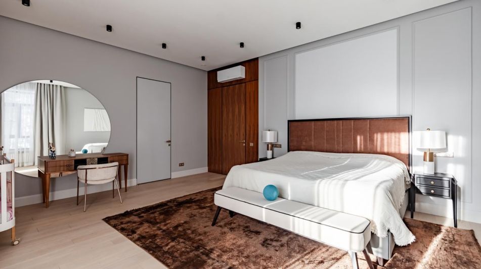 Дом под ключ в Дарьино