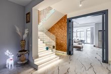 Дом под ключ в Дарьино