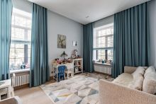 Дом под ключ в Дарьино