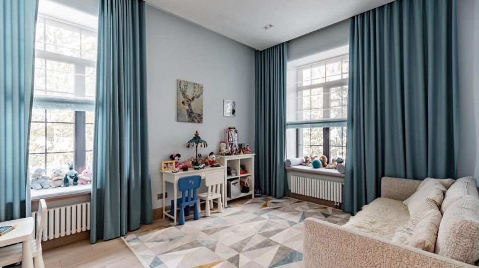 Дом под ключ в Дарьино